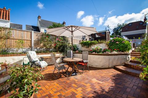undefined, 2, Newfield Cottages, St Peter Port, Guernsey, GY1