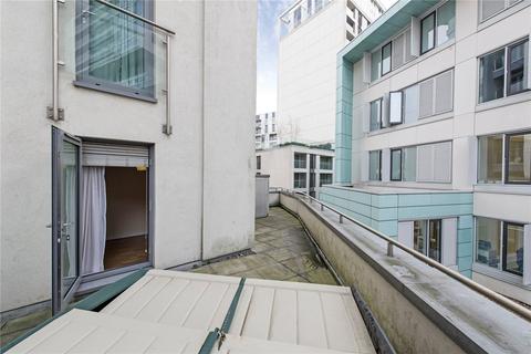 undefined, Hardwicks Square, London, SW18