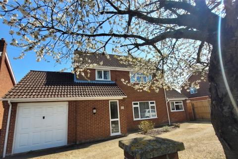 undefined, Hall Moor Road, Hingham, Norwich, Norfolk, NR9
