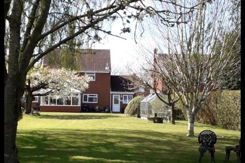 undefined, Hall Moor Road, Hingham, Norwich, Norfolk, NR9