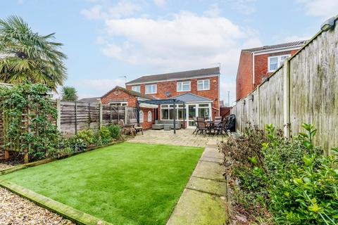 undefined, Buttercup Close, Carlton Colville