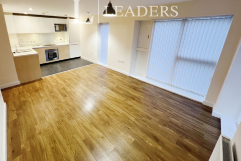 undefined, Harvest Road, Cambridge, CB2