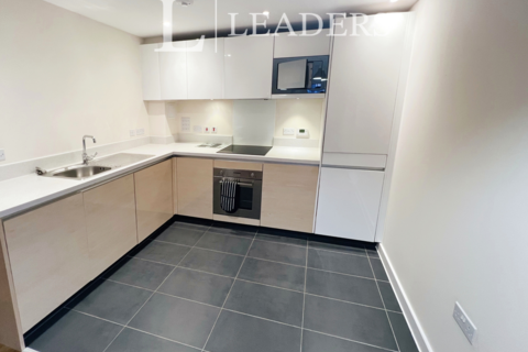 undefined, Harvest Road, Cambridge, CB2