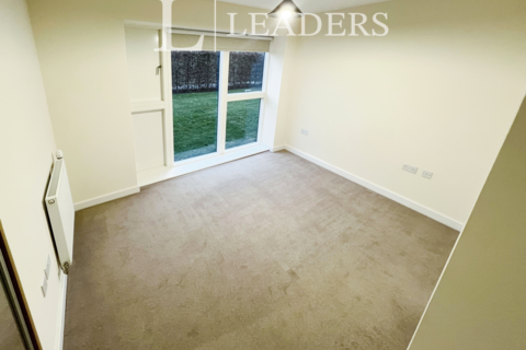 undefined, Harvest Road, Cambridge, CB2