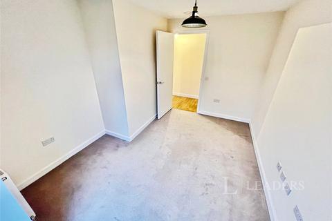 undefined, Harvest Road, Cambridge, CB2