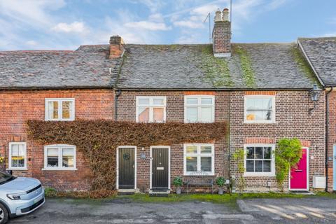undefined, Church End, Redbourn, AL3