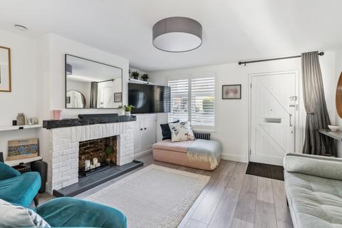 undefined, Church End, Redbourn, AL3