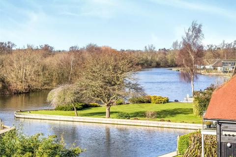 3 bedroom link detached house for sale, Ferry Cott Lane, Horning, Norwich, Norfolk, NR12