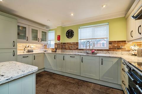 3 bedroom link detached house for sale, Ferry Cott Lane, Horning, Norwich, Norfolk, NR12