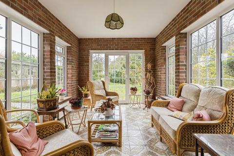 3 bedroom detached house for sale, Barnham Broom Road, Wymondham, Norfolk, NR18