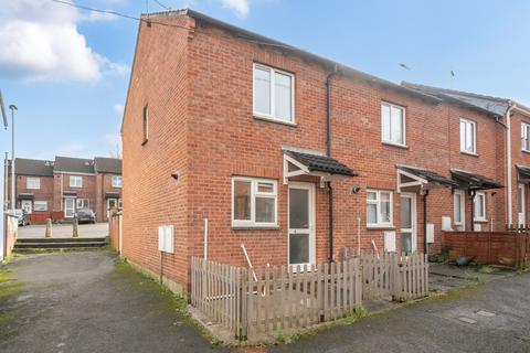 2 bedroom terraced house for sale, Long Meadow Drive, Barnstaple, EX32