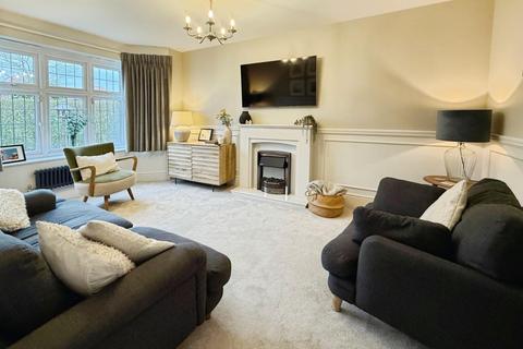 undefined, Lancastrian Way, Woodford