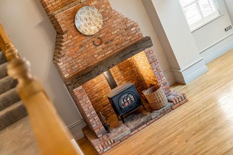 4 bedroom detached house for sale, Woodford Road, Poynton, Cheshire