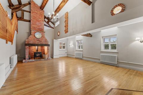 4 bedroom detached house for sale, Woodford Road, Poynton, Cheshire