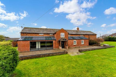 4 bedroom detached house for sale, Woodford Road, Poynton, Cheshire