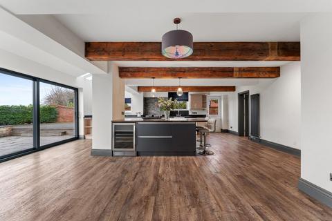 4 bedroom detached house for sale, Woodford Road, Poynton, Cheshire