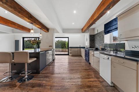 4 bedroom detached house for sale, Woodford Road, Poynton, Cheshire