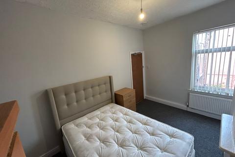 1 bedroom in a house share to rent, Gerald Road, Salford M6