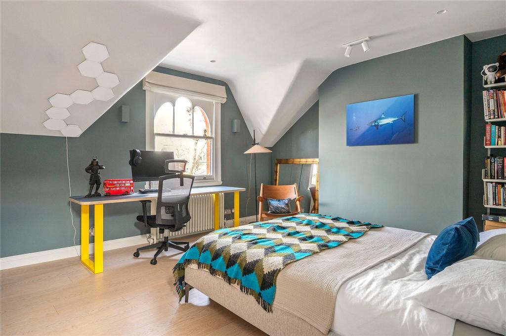 Bedroom Four