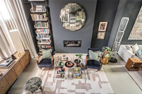 5 bedroom terraced house for sale, Kelross Road, Highbury, London, N5