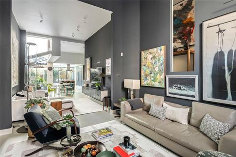 5 bedroom terraced house for sale, Kelross Road, Highbury, London, N5