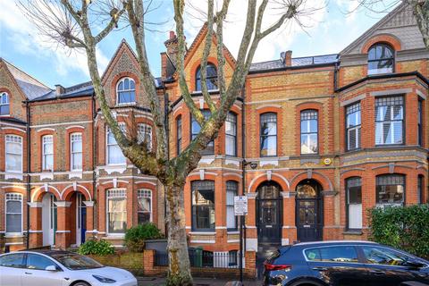 undefined, Kelross Road, Highbury, London, N5