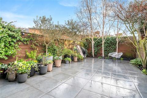 undefined, Kelross Road, Highbury, London, N5