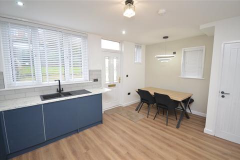 undefined, Wesley Street, Leeds, West Yorkshire