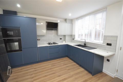 undefined, Wesley Street, Leeds, West Yorkshire