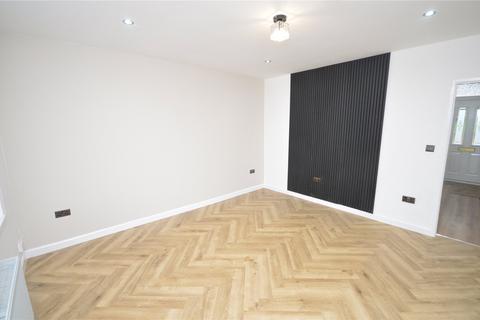 undefined, Wesley Street, Leeds, West Yorkshire
