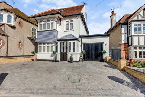 undefined, Medway Crescent, Leigh-on-sea, SS9