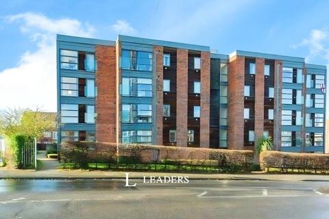 2 bedroom apartment for sale, Binding House, Binding Close, Nottinghamshire