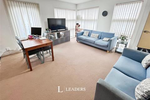 2 bedroom apartment for sale, Binding House, Binding Close, Nottinghamshire