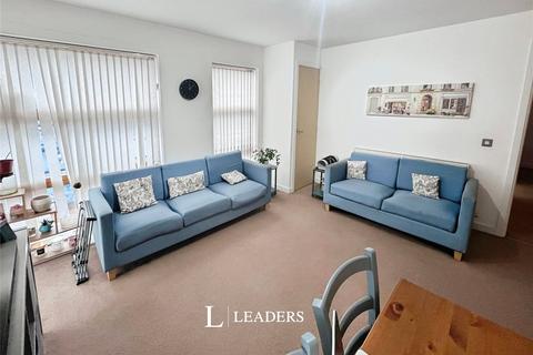 2 bedroom apartment for sale, Binding House, Binding Close, Nottinghamshire