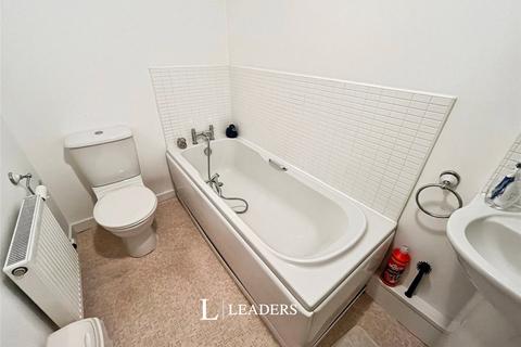 2 bedroom apartment for sale, Binding House, Binding Close, Nottinghamshire