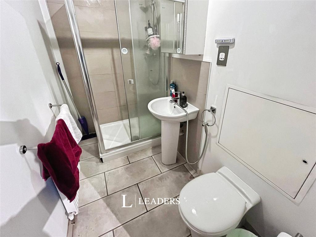 En-Suite