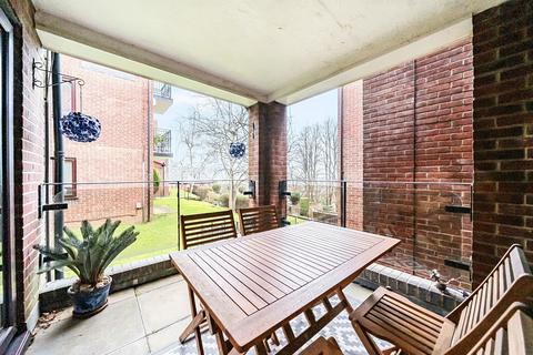 1 bedroom apartment for sale, Mill Street, Surrey RH1