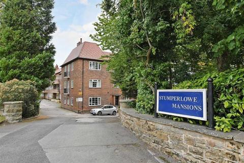 undefined, Stumperlowe Mansions, Stumperlowe Lane Fulwood, Sheffield