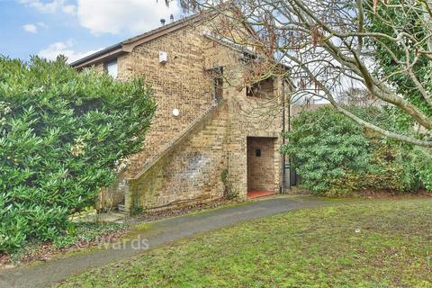 2 bedroom ground floor maisonette for sale, Invicta Court, Milton Regis, Sittingbourne, Kent