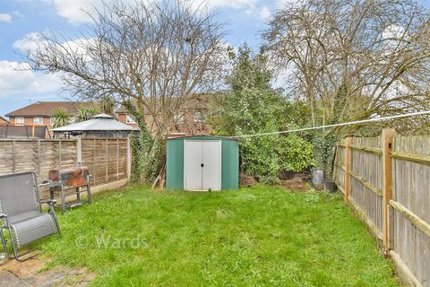 2 bedroom ground floor maisonette for sale, Invicta Court, Milton Regis, Sittingbourne, Kent