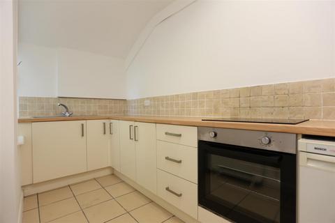 Studio to rent, Ventnor Villas, Hove