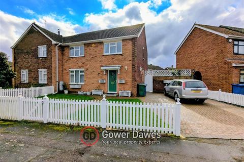 undefined, Wokindon Road, Chadwell St.Mary