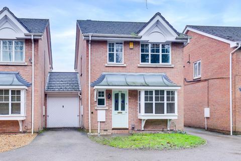 3 bedroom semi-detached house for sale, Hotspur Drive, Nottingham NG4
