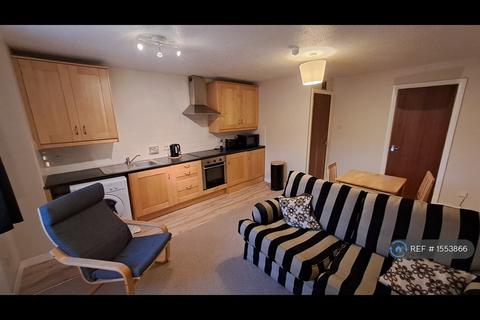 undefined, Dorset Square, Glasgow, G3