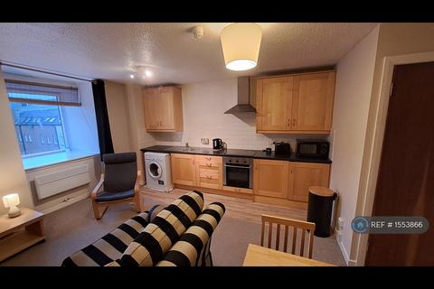 undefined, Dorset Square, Glasgow, G3