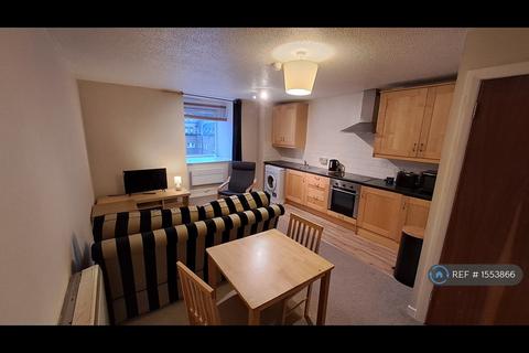 undefined, Dorset Square, Glasgow, G3
