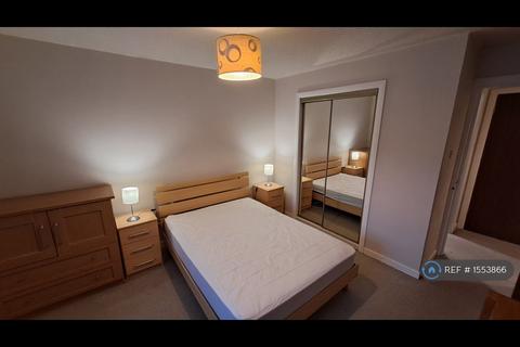 undefined, Dorset Square, Glasgow, G3