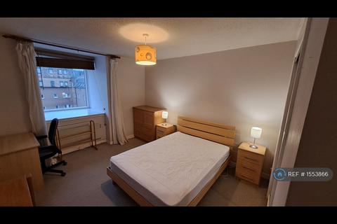 undefined, Dorset Square, Glasgow, G3