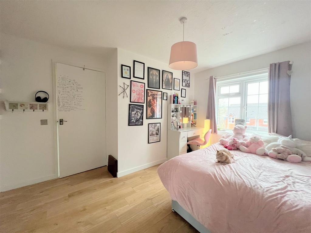 Bedroom two