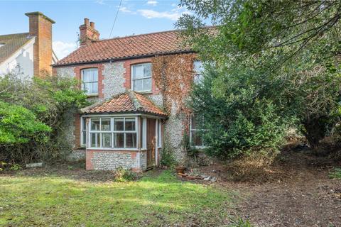 2 bedroom detached house for sale, Staithe Lane, Thornham, Hunstanton, Norfolk, PE36